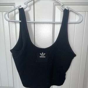Adidas tank top